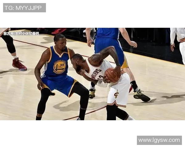 2016年NBA总决赛骑士与勇士的巅峰对决谁能最终夺冠