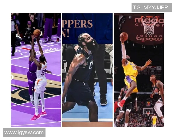 2020年NBA季后赛快船与火箭激战回顾精彩瞬间与战术分析