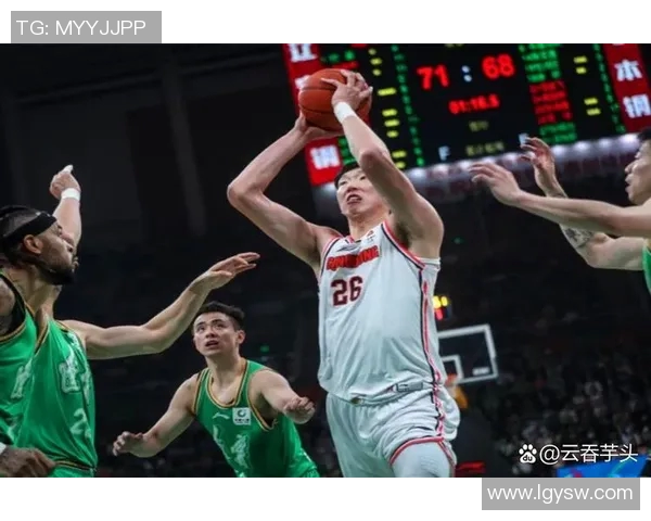 CBA辽宁队对阵新疆队精彩直播全程回顾与分析