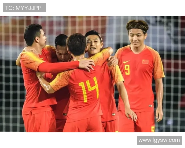 中国与关岛历史交锋回顾及战绩分析