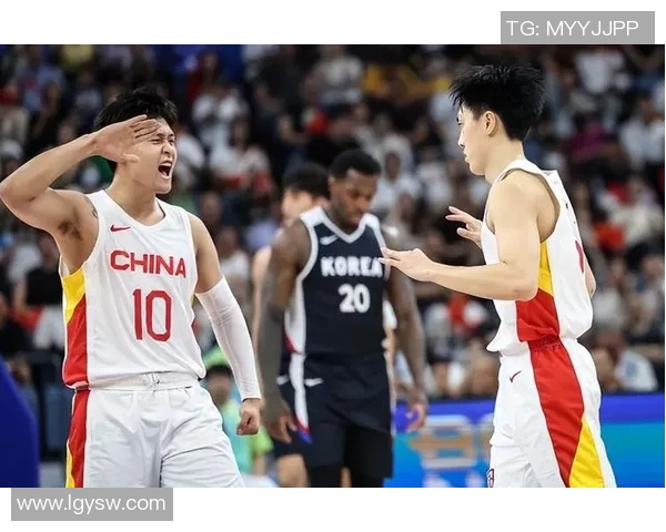 中国男篮与菲律宾队2018年激战回顾与赛后分析